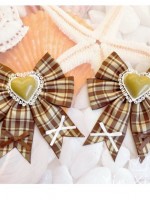 Choco Style Sweet Lolita Accessories
