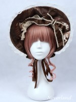 Chrono Guardian Bonnet Chrono Guardian Bonnet
