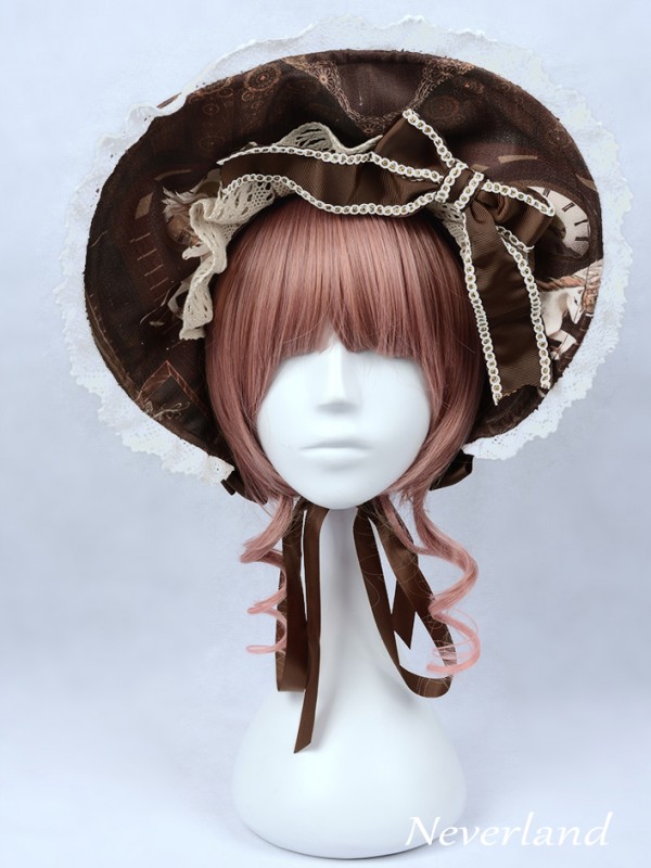 Chrono Guardian Bonnet Chrono Guardian Bonnet