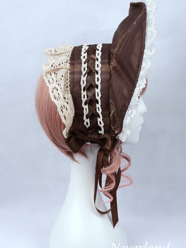 Chrono Guardian Bonnet Chrono Guardian Bonnet