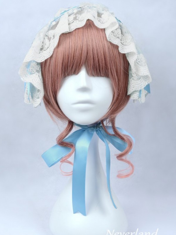 Chrono Guardian Hair Band Chrono Guardian Hair Band