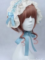 Chrono Guardian Hair Band Chrono Guardian Hair Band