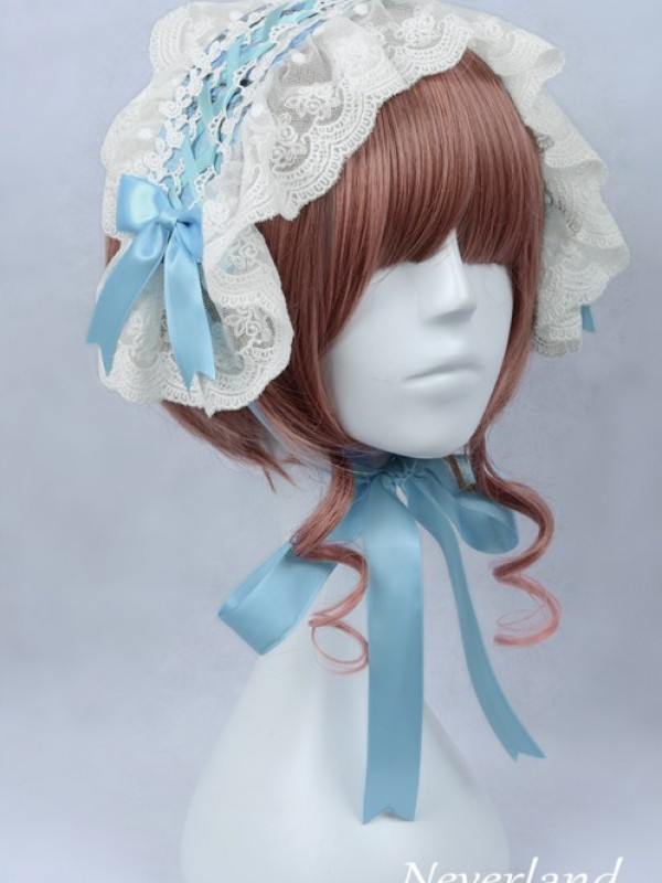 Chrono Guardian Hair Band Chrono Guardian Hair Band