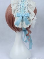 Chrono Guardian Hair Band Chrono Guardian Hair Band