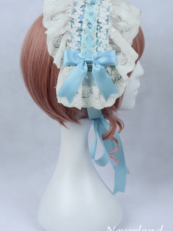 Chrono Guardian Hair Band Chrono Guardian Hair Band