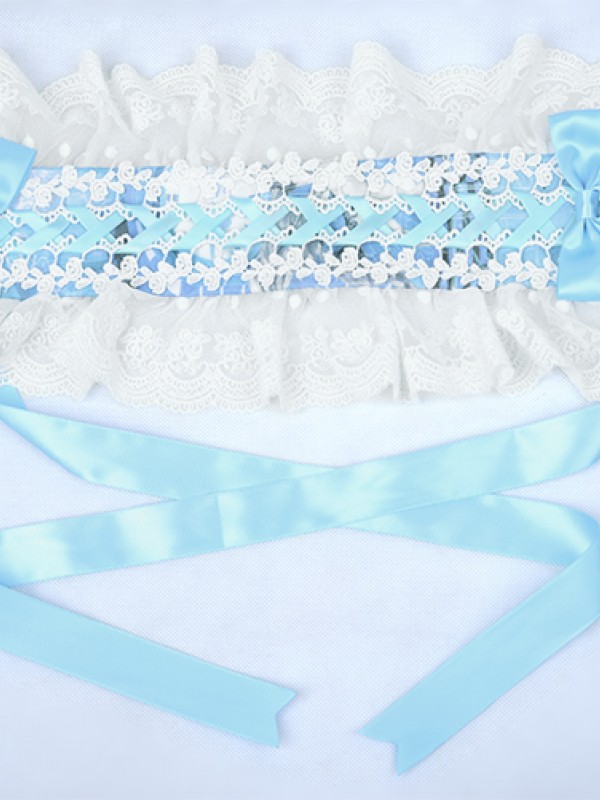 Chrono Guardian Hair Band Chrono Guardian Hair Band