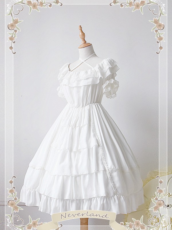 Colourful Fairy Tale One-piece Colourful Fairy Tale One-piece