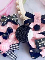 Cute Lolita Hairpins Cute Lolita Hairpins