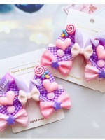 Cute Lolita Hairpins Cute Lolita Hairpins