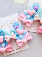 Cute Lolita Hairpins Cute Lolita Hairpins