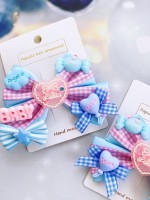 Cute Lolita Hairpins Cute Lolita Hairpins