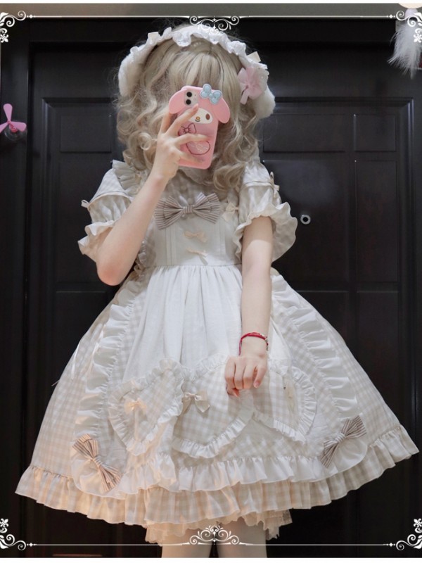 Eieyomi - Alice Rabbit One-piece Eieyomi - Alice Rabbit One-piece