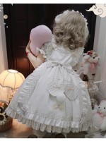 Eieyomi - Alice Rabbit One-piece Eieyomi - Alice Rabbit One-piece