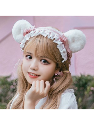 Eieyomi - Bear Bakery KC