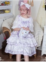 Eieyomi - Little Hedy Jumperskirt