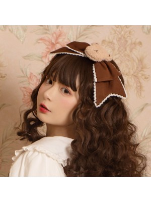 Eieyomi - Mousse Bear KC