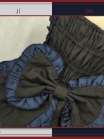 Envy Classic Normal Waist Jumperskirt