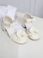 Fairy Godmother - Vanilla Girl Lolita Sandal Fairy Godmother - Vanilla Girl Lolita Sandal