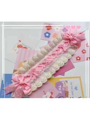 Fashion Lovely Cute Headband