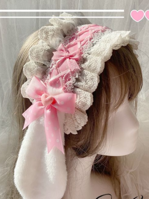 Fashion Lovely Cute Headband Fashion Lovely Cute Headband