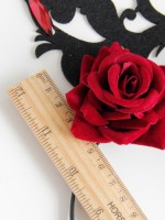 Gothic Queen Crown Gothic Queen Crown