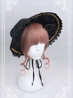 Hairy Bonnet Hairy Bonnet