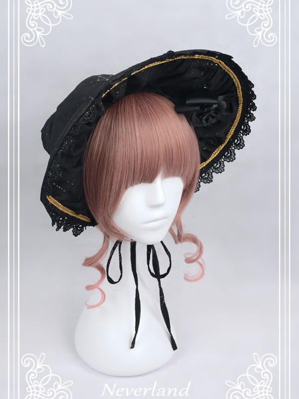 Hairy Bonnet Hairy Bonnet