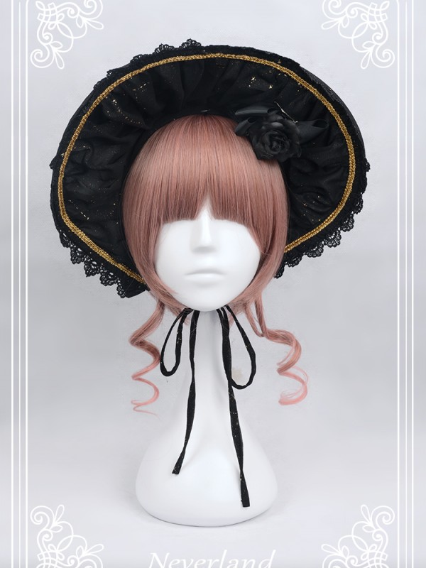 Hairy Bonnet Hairy Bonnet