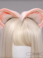 Hamster Ear Cute KC Hamster Ear Cute KC
