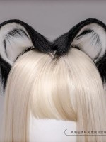 Hamster Ear Cute KC Hamster Ear Cute KC