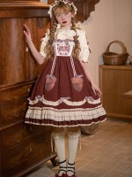 Honey Machine - Little Acorns Blouse