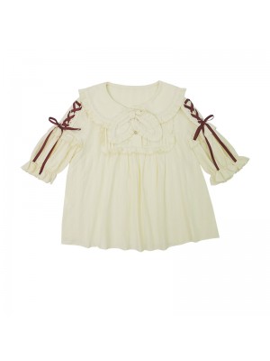 Honey Machine - Little Acorns Blouse
