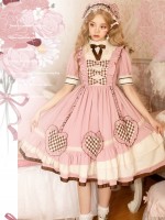 Honey Machine - Sweet Cherry One-piece Honey Machine - Sweet Cherry One-piece