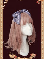Infanta - Alice in the Dark Forest KC Infanta - Alice in the Dark Forest KC