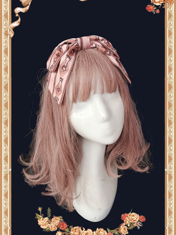 Infanta - Alice in the Dark Forest KC Infanta - Alice in the Dark Forest KC