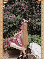 Infanta - Distant Bell One-piece Infanta - Distant Bell One-piece