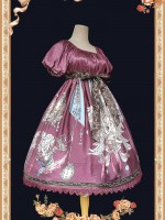 Infanta - Distant Bell One-piece Infanta - Distant Bell One-piece