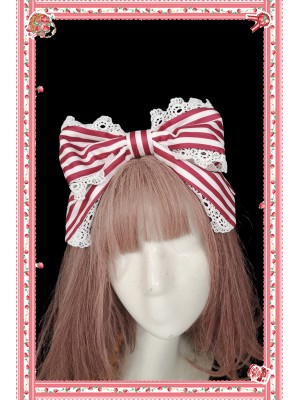 Infanta - Hamster's Gift KC