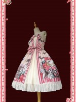 Infanta - Hamster's Gift Jumperskirt 