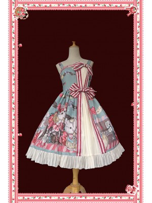 Infanta - Hamster's Gift Jumperskirt 