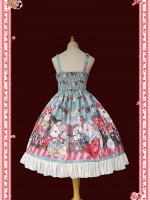 Infanta - Hamster's Gift Jumperskirt 