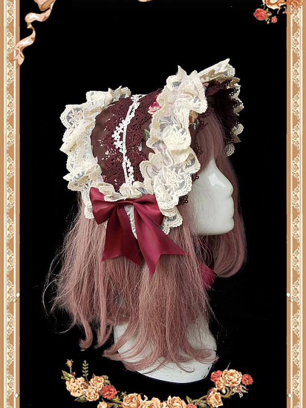 Infanta - Rose Wall Accessories Set Infanta - Rose Wall Accessories Set