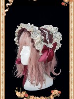 Infanta - Rose Wall Accessories Set Infanta - Rose Wall Accessories Set