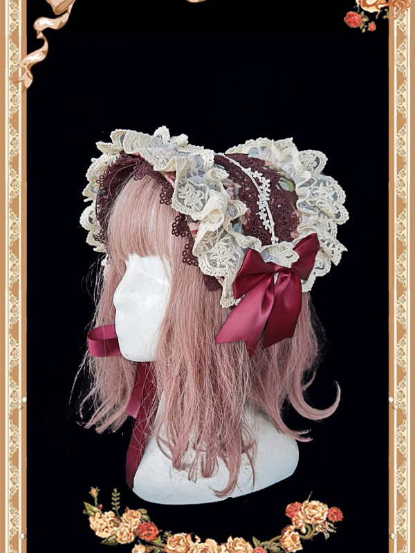 Infanta - Rose Wall Accessories Set Infanta - Rose Wall Accessories Set
