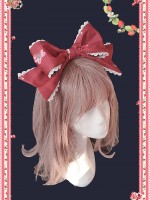 Infanta - Strawberry Buffet KC Infanta - Strawberry Buffet KC
