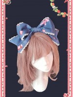 Infanta - Strawberry Buffet KC Infanta - Strawberry Buffet KC