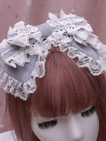Lace Bowknot Lolita KC Lace Bowknot Lolita KC