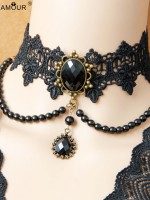 Lace Choker