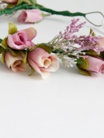 Lavender Garland