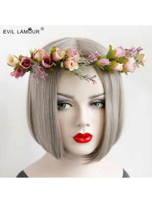 Lavender Garland